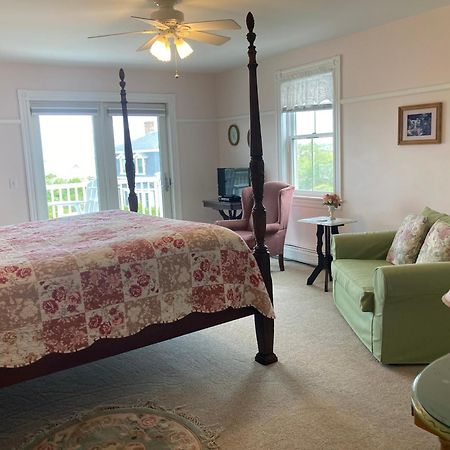 Payne'S Harbor View Inn New Shoreham Esterno foto