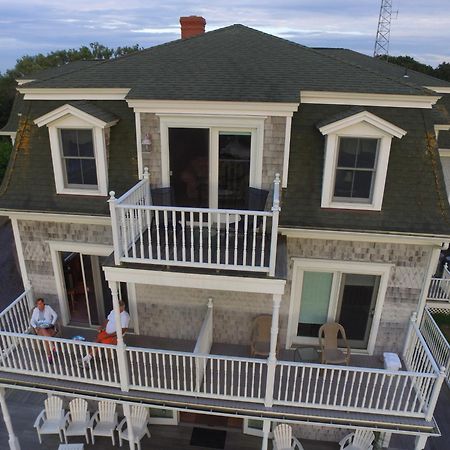 Payne'S Harbor View Inn New Shoreham Esterno foto