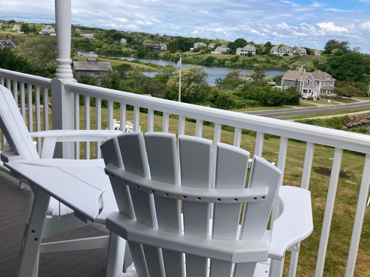 Payne'S Harbor View Inn New Shoreham Esterno foto
