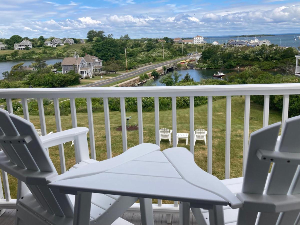 Payne'S Harbor View Inn New Shoreham Esterno foto
