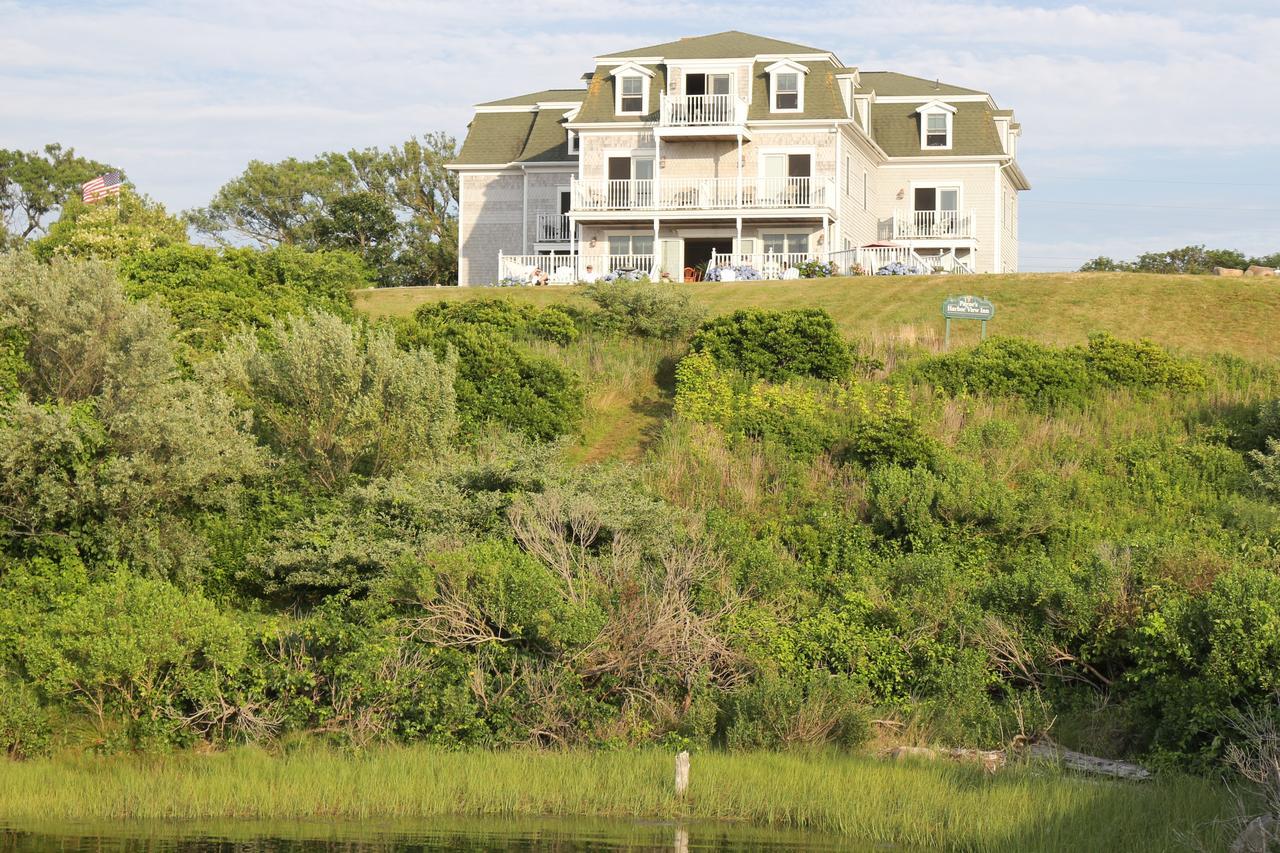 Payne'S Harbor View Inn New Shoreham Esterno foto