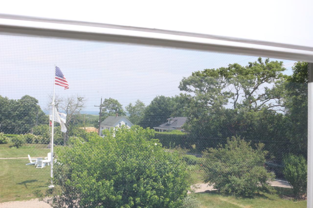 Payne'S Harbor View Inn New Shoreham Esterno foto