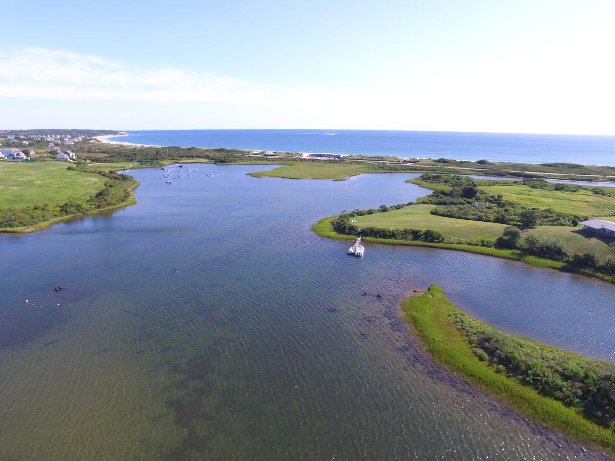 Payne'S Harbor View Inn New Shoreham Esterno foto