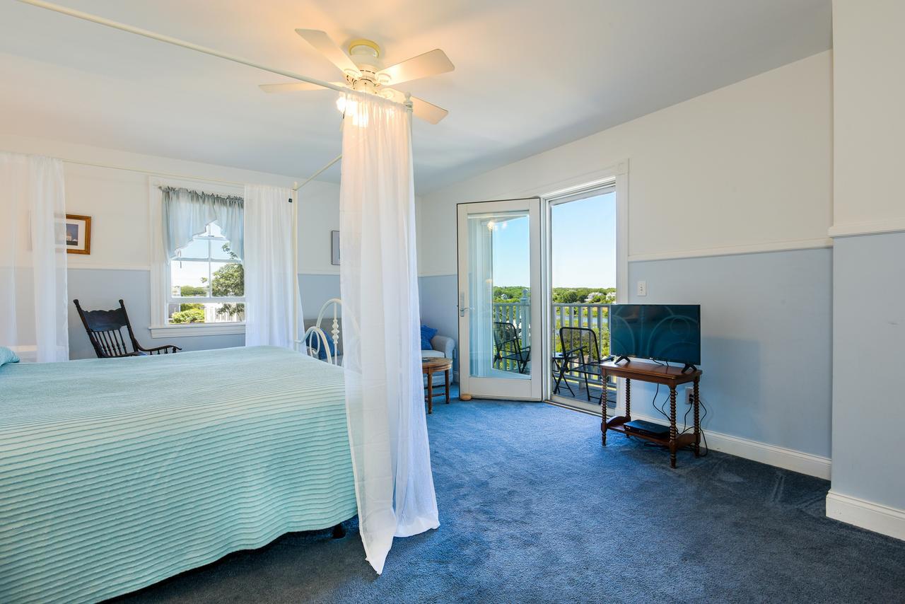 Payne'S Harbor View Inn New Shoreham Esterno foto